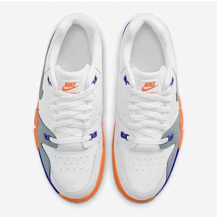 Nike Authentic CROSS Scarpe da ginnastica casual basse ammortizzate leggere e durevoli da uomo CQ9182-103