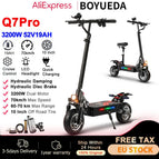 52V19AH 3200W