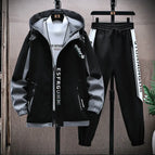 505 Black Grey