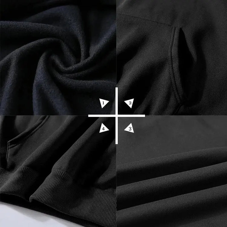 Naruto Uchiha Itachi New Japanese Anime Fashion Y2K Harajuku Men's Trendy Casual Sportswear Men's Couple Style Zip-Up Coat