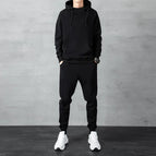 black / XXXL