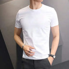 ALLEMAGNE / XL / Short T White