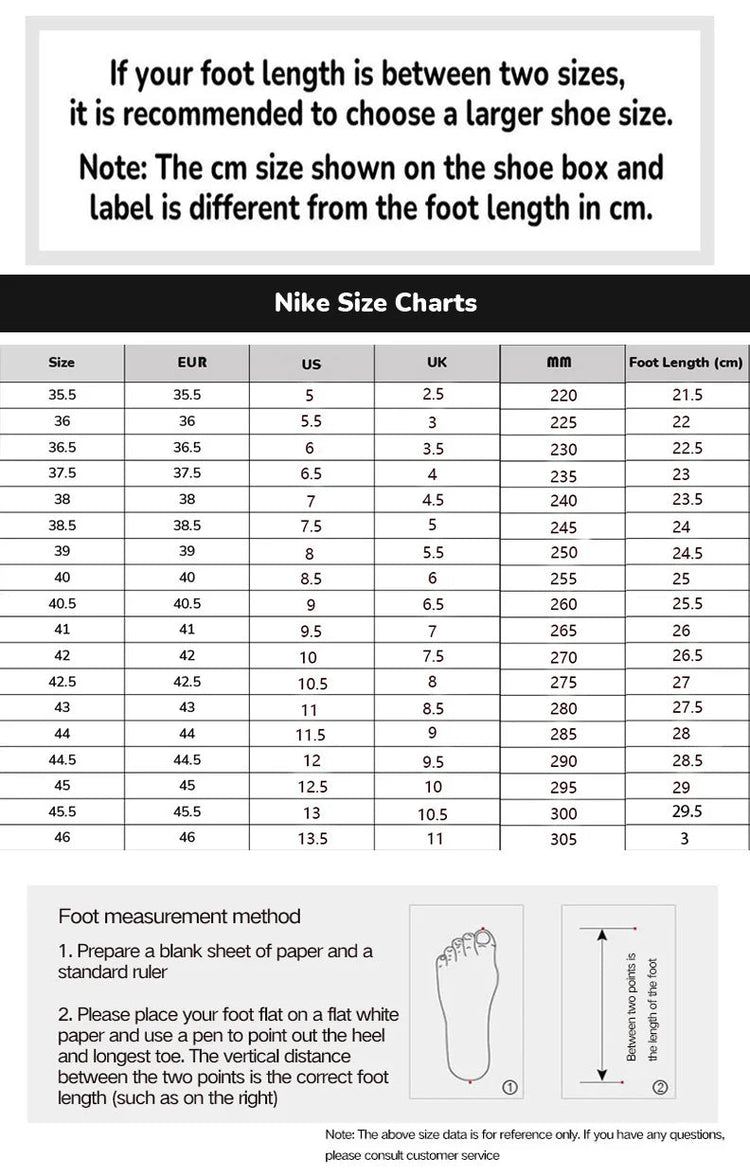 Nike Air Cushion Ammortizzazione Scarpe da corsa per uomo e donna, Nuove scarpe da corsa sportive da viaggio quotidiane leggere e resistenti all'usura Zoom Air Fire Scarpe sportive casual classiche alla moda, Essenziale per i platinumshop