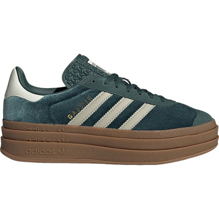 Scarpe da ginnastica classiche durevoli con suola spessa alla moda unisex autentiche ufficiali Adidas IG4391