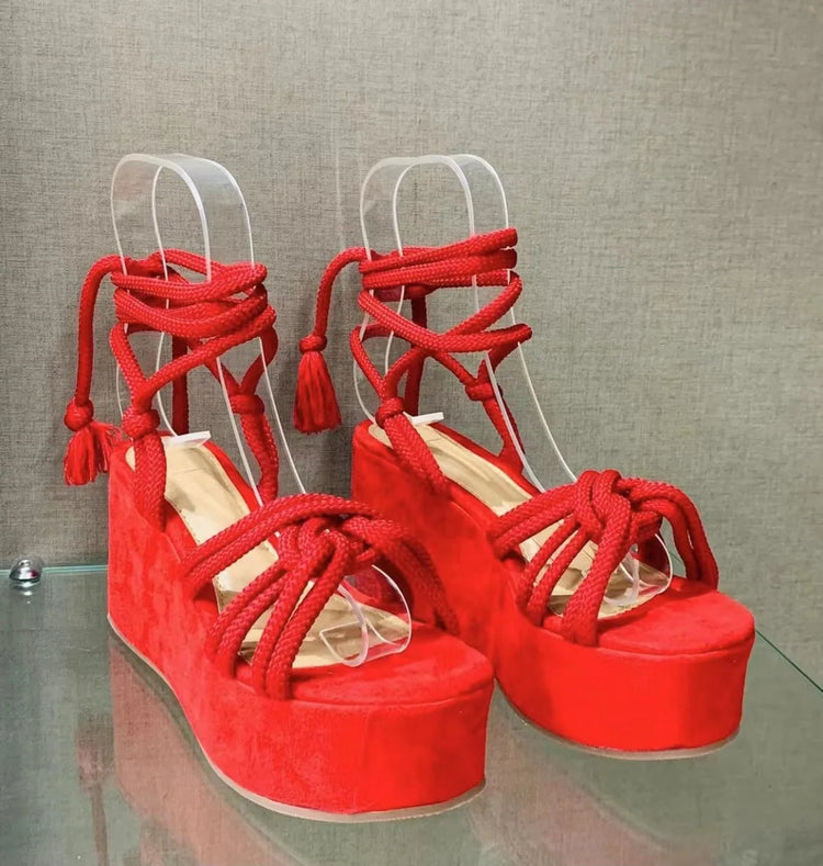 Nuovi Sandali Estivi 2026 per Donna, Scarpe Piatte con Suola Morbida in EVA, Leggere, per Uso Quotidiano e Passeggio, Calzature da Strada