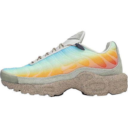 Nike AIR MAX PLUS Women's Durable Running Shoes HF5726-912 PlatiNum