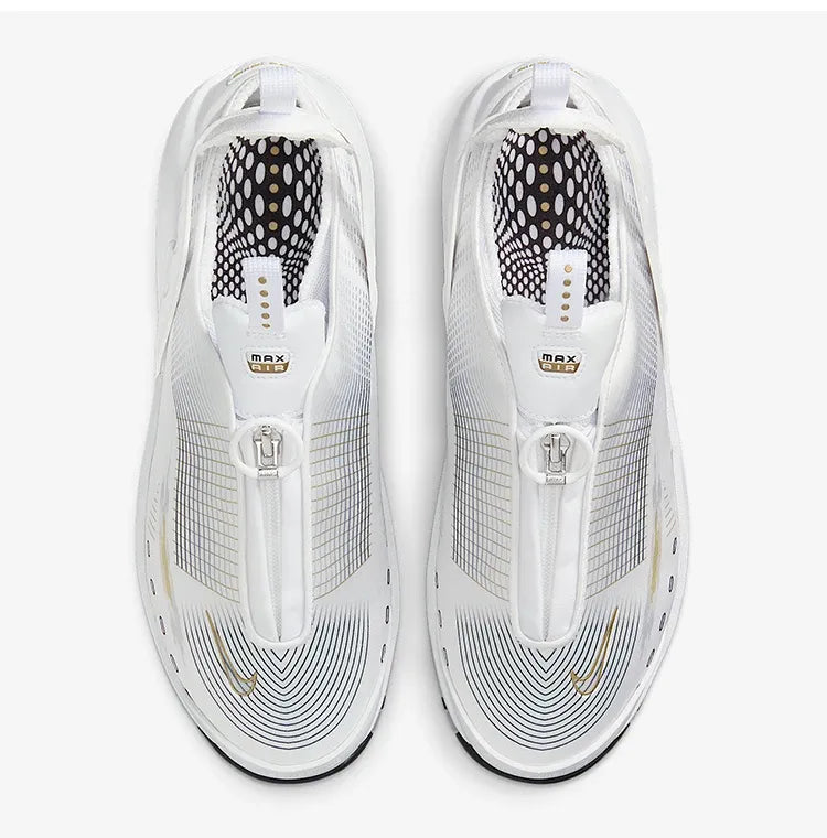Nike Authentic Air Max Craze Women's Air-Sole Running Shoes FZ2089-100