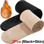 Black Skin (2pcs)