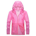 Light Pink Woman / XL / China Mainland