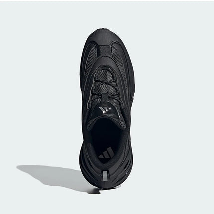 Adidas Authentic New Scarpe sportive casual traspiranti con suola spessa da uomo e da donna JS3744