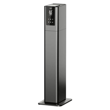 13L Nebbia Calda Umidificatore Ad Ultrasuoni Aria Muto Umidificatore Commerciale Supermercato Frutta Fresco-Mantenere Mist Maker Umidificatore UV 110 V-240 V