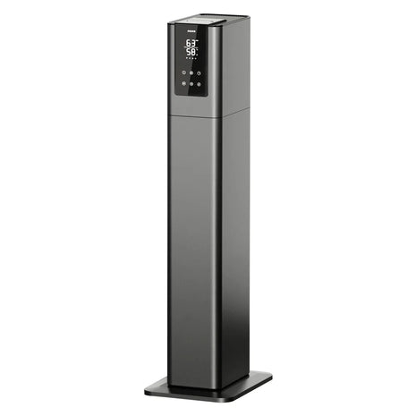 13L Nebbia Calda Umidificatore Ad Ultrasuoni Aria Muto Umidificatore Commerciale Supermercato Frutta Fresco-Mantenere Mist Maker Umidificatore UV 110 V-240 V