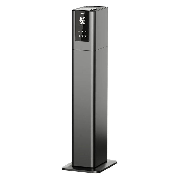 13L Nebbia Calda Umidificatore Ad Ultrasuoni Aria Muto Umidificatore Commerciale Supermercato Frutta Fresco-Mantenere Mist Maker Umidificatore UV 110 V-240 V