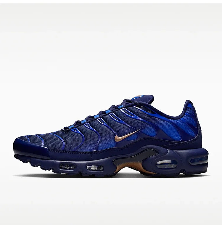 Nike genuine Air Max Plus OG men's trendy retro casual shoes IQ0170-400