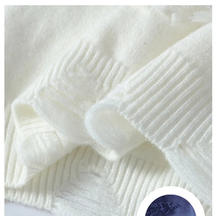 Winter Sweaters for male men thick O-neck sweater men Student youth sweaters autumn Men's wool Casual Knitwear Pullover men