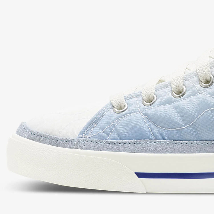 Scarpe sportive da uomo e da donna Nike Authentic Court Legacy Canvas DO2340-941