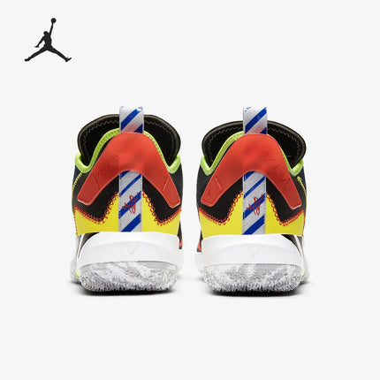 Nike Authentic Season's New Men's and Women's Mid Top AJ Training Sports Basketball Shoes DD4888-006