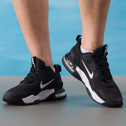 Scarpe da corsa sportive Nike Air Max Alpha Trainer 5 con imbottitura Air Max da uomo DM0829-001