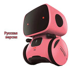 Pink Russian