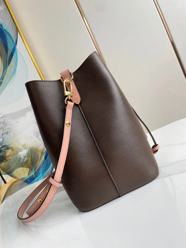 Borsa a tracolla da donna in PU, versatile e universale, con tracolla completamente rimovibile, ideale per l'uso quotidiano, per ufficio e interni, per riporre oggetti e trasportarli.