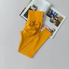 KUI yellow / L / China Mainland