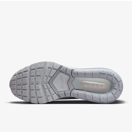 Nike Scarpe casual sportive con cuscino d'aria da donna autentiche ufficiali AIR MAX PULSE FD6409-004