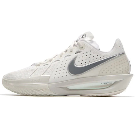 Nuovo arrivo originale NIKE GT Scarpe da ginnastica da basket da uomo CUT 3 EP platinumshop