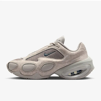 Nike Authentic Air Max Muse Women's Air Cushion Thick Sole Running Shoes HM0750-001