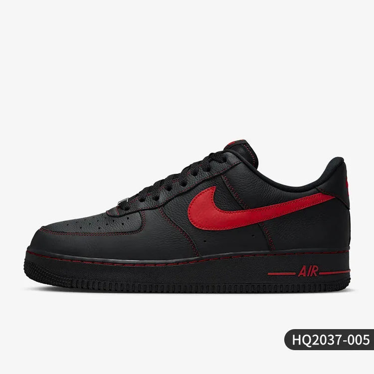 Nike genuine Air Force 1 Men's Classic Sport Mesh Sneakers IB7719-113