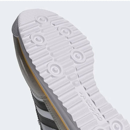 Scarpe casual sportive ammortizzate e resistenti all'usura da uomo e da donna ufficiali Adidas in vero trifoglio IH4823