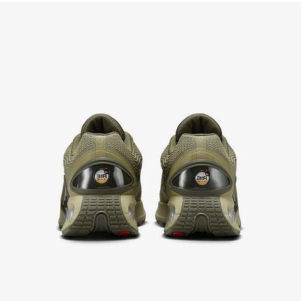 Scarpe leggere Nike Air Max Dn da uomo con supporto reattivo originali DV3337-006