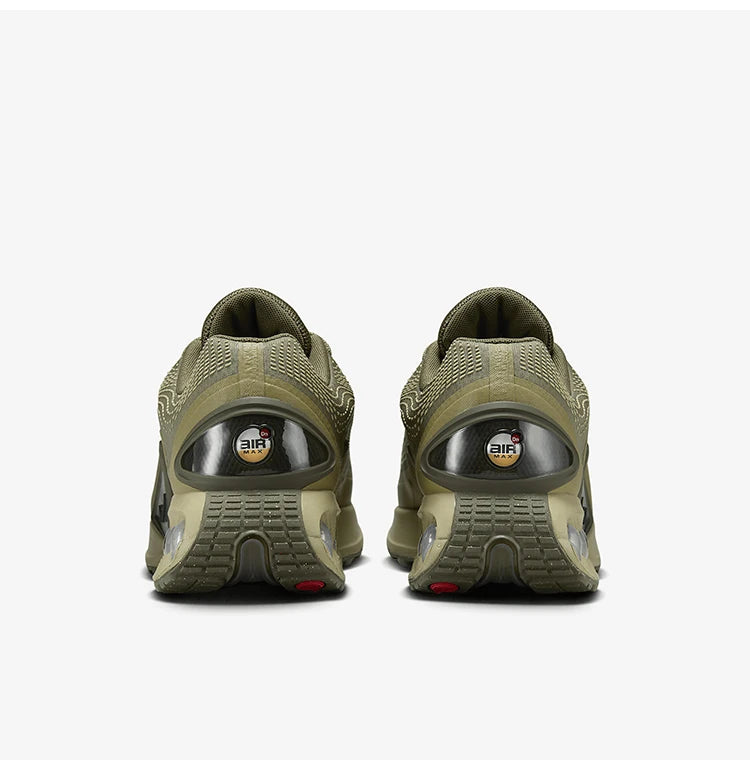 Scarpe leggere Nike Air Max Dn da uomo con supporto reattivo originali DV3337-006