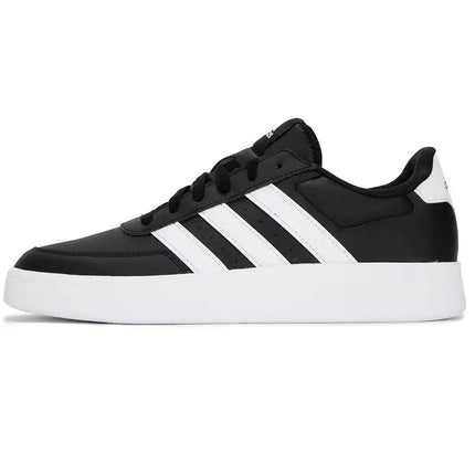 Nuove Scarpe da Tennis Adidas 2026 HP9425 per Uomo, Sneakers Casual Bianche e Nere