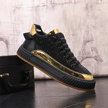 High Quality Camel Hiking Men Autumn Non-Slip Outdoor Sports Walking Loafers Italian Designer Party Dress Wedding Shoe B3