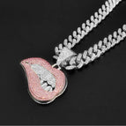 as shown in picture 3 / 24 inches 60 cm