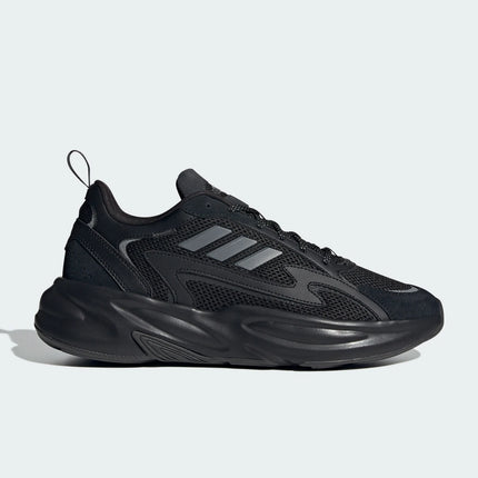 Scarpe da ginnastica casual Adidas ufficiale autentiche nuove unisex retrò con suola spessa JI1585