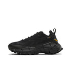 Reebok ZIG KINETICA 2.5 EDGE Running Shoes Unisex Low Top Black 100074785