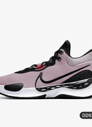 Nike Official Genuine 2024 Scarpe da basket da allenamento ammortizzate traspiranti da uomo nuove DD9304-500