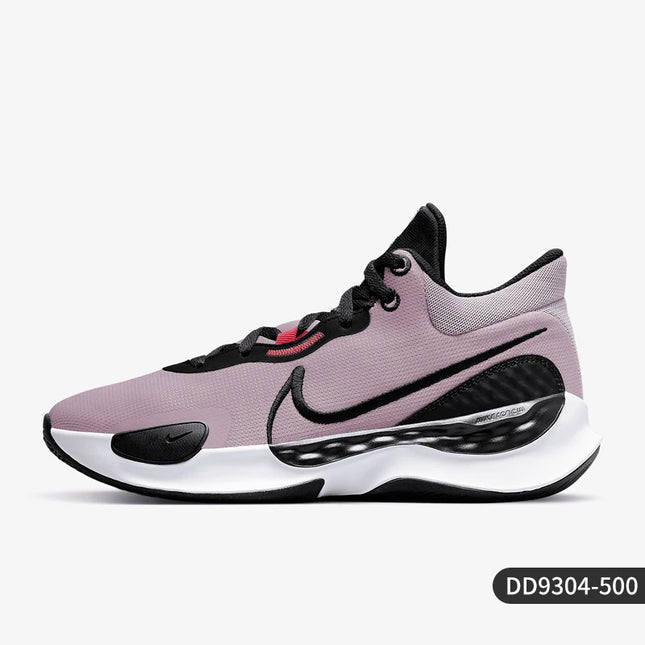 Nike Official Genuine 2024 Scarpe da basket da allenamento ammortizzate traspiranti da uomo nuove DD9304-500