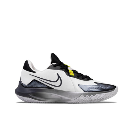 Scarpe da Basket Nike Precision 6 Unisex Low Top Rosse DD9535-004(Team691-
