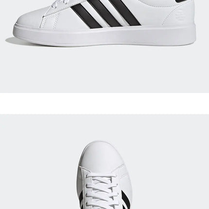 Scarpe da tavolo casual da uomo Adidas originali neo GRAND COURT 2.0 GW9195