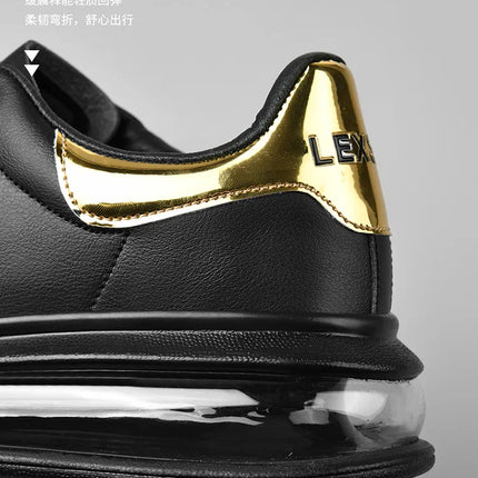 Shoes men Sneakers Male casual Mens Shoes tenis Luxury shoes Trainer Race Breathable Shoes fashion loafers running Shoes for men