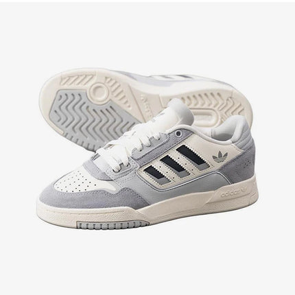 Adidas autentico trifoglio sportivo da uomo e da donna taglio basso scarpe da tavolo classiche casual JQ0063