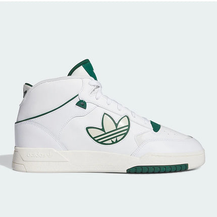 Scarpe da ginnastica sportive alte classiche ufficiali Adidas Trefoil Coppia IG8532