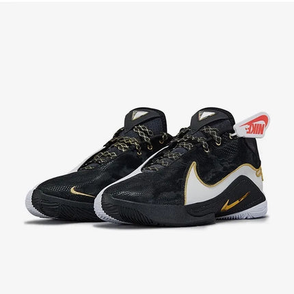 Nike Official Genuine New Men's Retro Low-Top Training Basketball Shoes HV8453-100