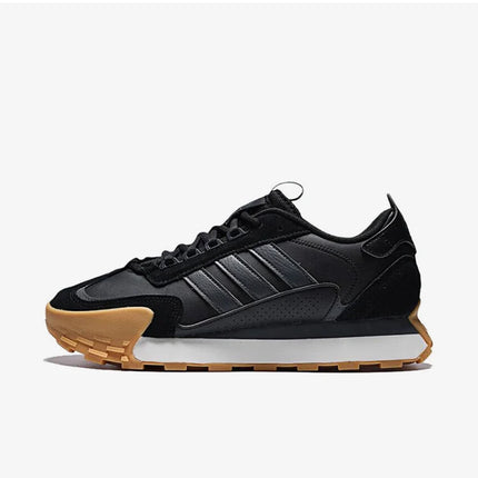 Scarpe da corsa alla moda antiscivolo e resistenti all'usura Adidas Authentic Year da uomo e da donna KJ2052