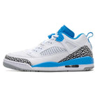 Scarpe da basket Nike Jordan Spizike Low da uomo, sneakers da allenamento FQ1759-141 platinumshop