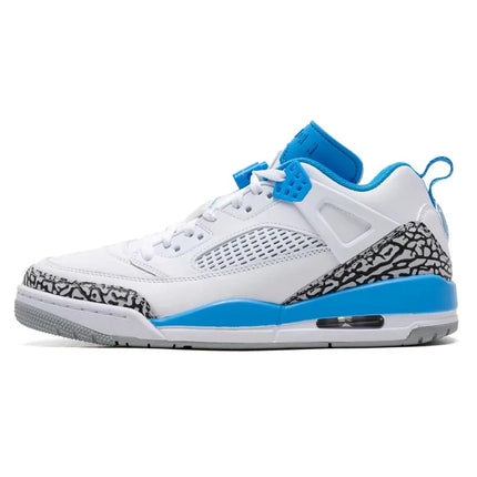 Scarpe da basket Nike Jordan Spizike Low da uomo, sneakers da allenamento FQ1759-141 platinumshop