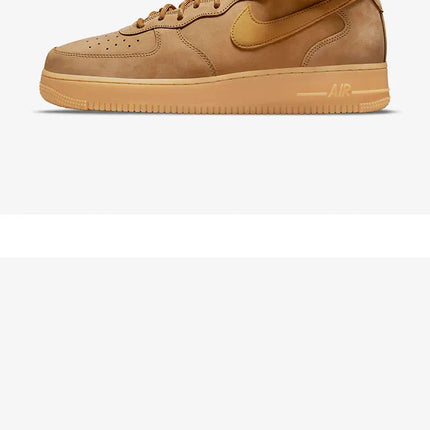 Nike genuine Air Force 1 men's and women's sports shoes DJ9158-200