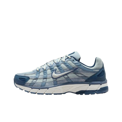NIKE 2025 Scarpe da ginnastica casual NIKE P-6000 SE da uomo IH3646-499 platinumshop